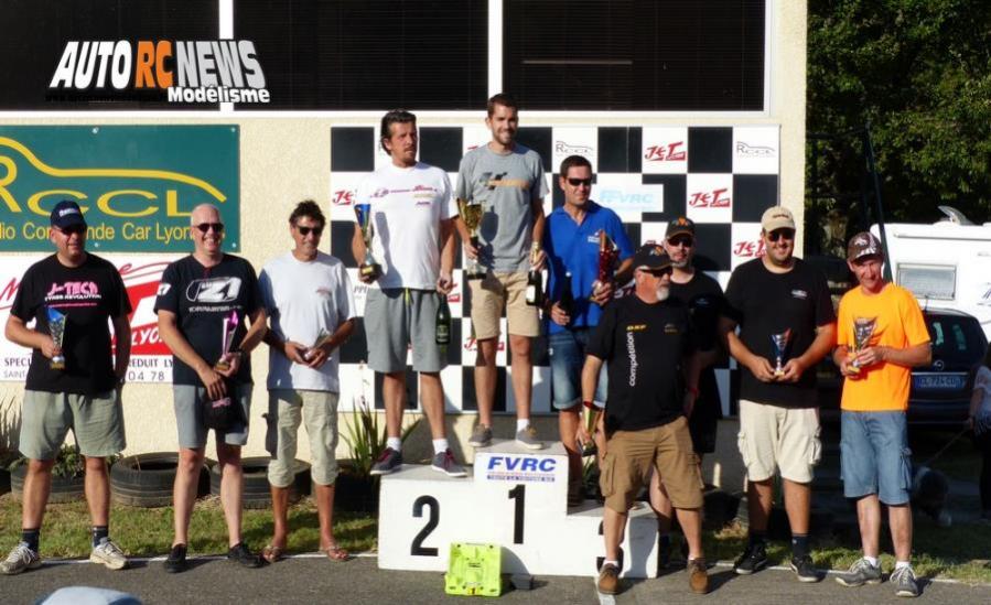 6ème cf piste 1/8 classique à lentilly club rccl les 10 et 11 septembre 2016