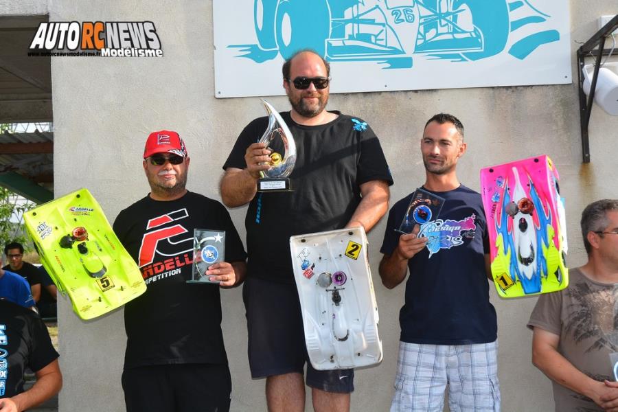 résultats 5ème cf piste 1/8ème 4 x 4 et national à beaumont monteux club bmvrc les 10 et 11 septembre 2016