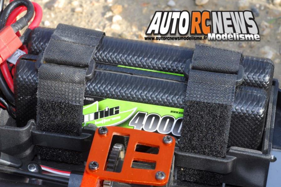 hpi trophy buggy flux réf : 107016 le tt 1/8 brushless le plus vendu chez hpi