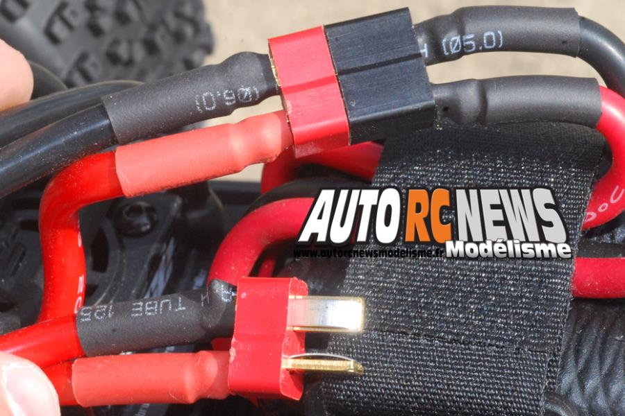 hpi trophy buggy flux réf : 107016 le tt 1/8 brushless le plus vendu chez hpi