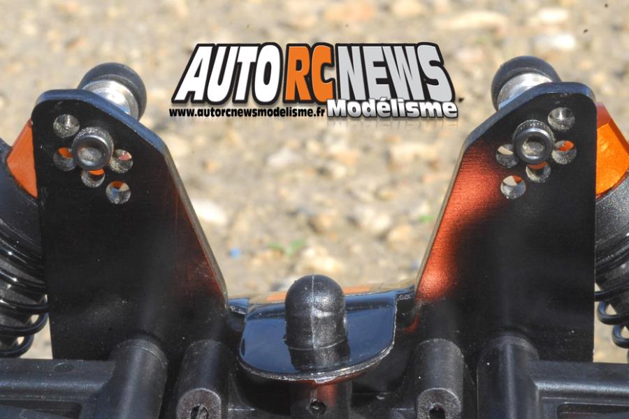 hpi trophy buggy flux réf : 107016 le tt 1/8 brushless le plus vendu chez hpi
