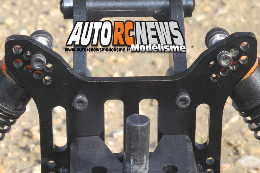 hpi trophy buggy flux réf : 107016 le tt 1/8 brushless le plus vendu chez hpi
