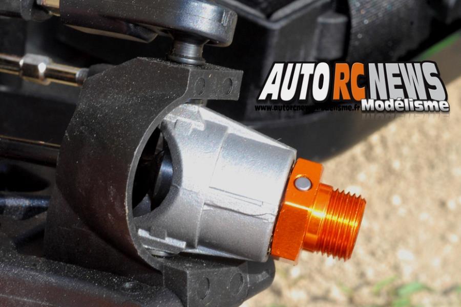 hpi trophy buggy flux réf : 107016 le tt 1/8 brushless le plus vendu chez hpi