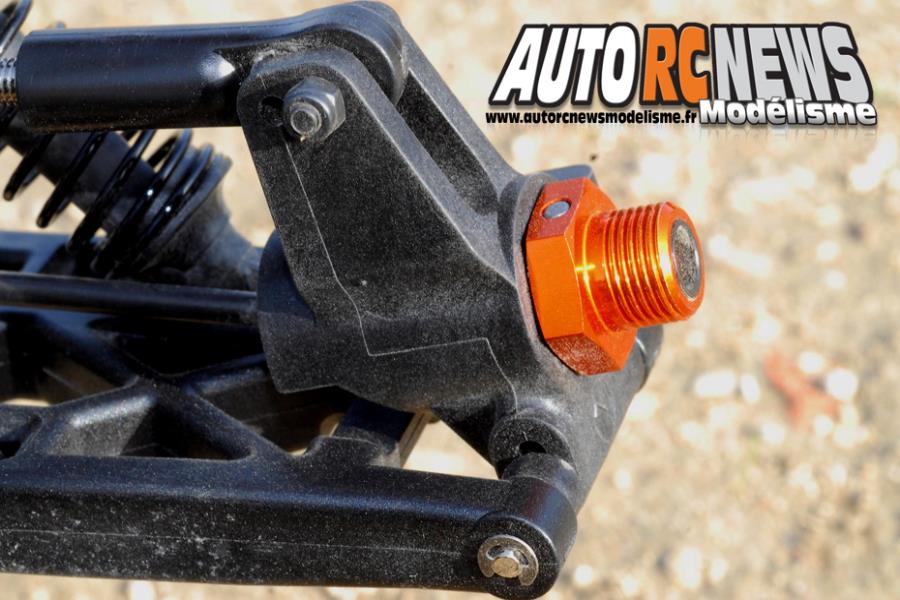hpi trophy buggy flux réf : 107016 le tt 1/8 brushless le plus vendu chez hpi