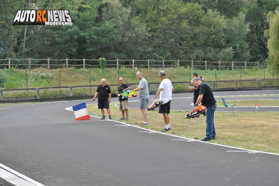 course open promo piste 1/8ème et 1/5ème à grenoble racg le 4 septembre 2016