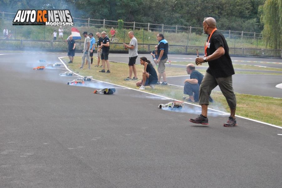 course open promo piste 1/8ème et 1/5ème à grenoble racg le 4 septembre 2016