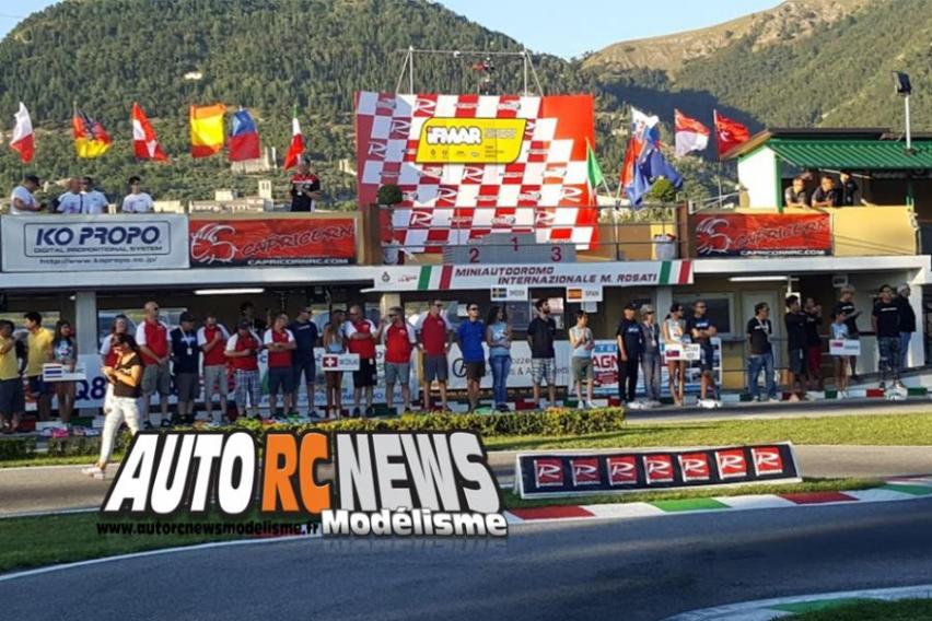 world piste 1/10 200 mm gubbio italie club automodellistico 5 colli du 4 au 13 août 2016