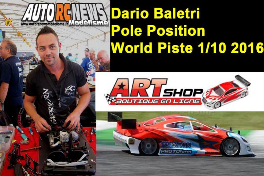 world piste 1/10 200 mm gubbio italie club automodellistico 5 colli du 4 au 13 août 2016