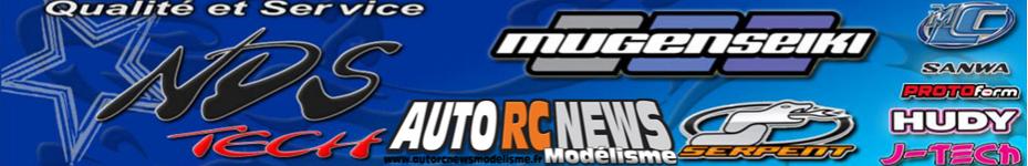 AutoRCNews sur ID 34330