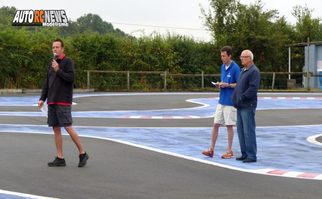 coupe d'europe piste 1/8 classique marmagne carcb et brushless du 01 au 06 août 2016 reportage