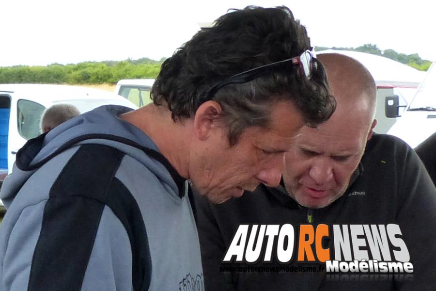 coupe d'europe piste 1/8 classique marmagne carcb et brushless du 01 au 06 août 2016 reportage