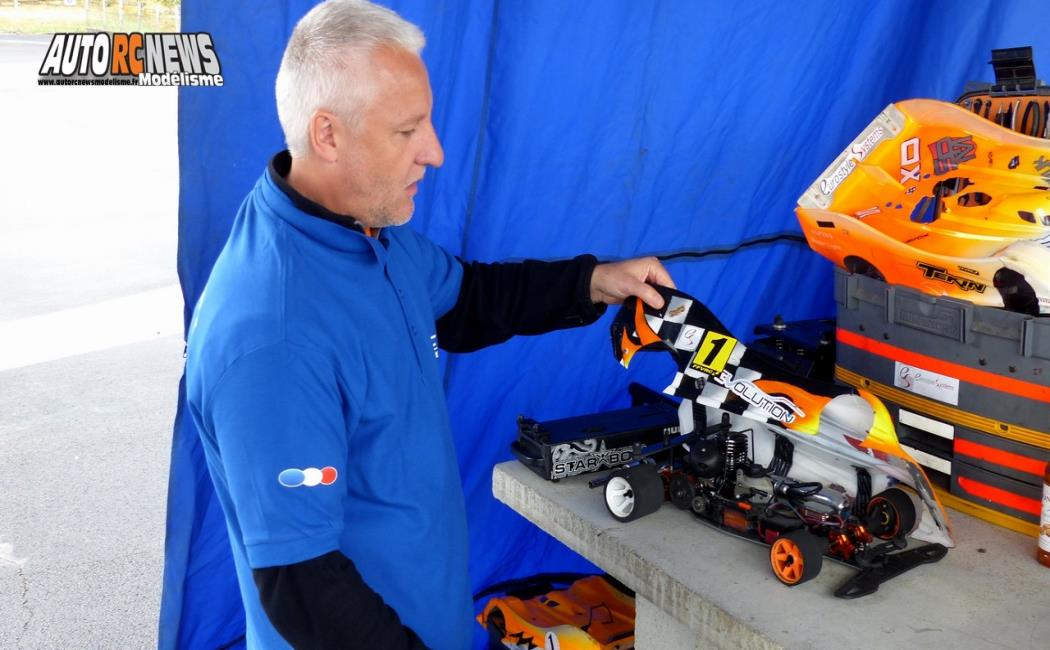 coupe d'europe piste 1/8 classique marmagne carcb et brushless du 01 au 06 août 2016 reportage