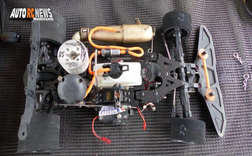 coupe d'europe piste 1/8 classique marmagne carcb et brushless du 01 au 06 août 2016 reportage