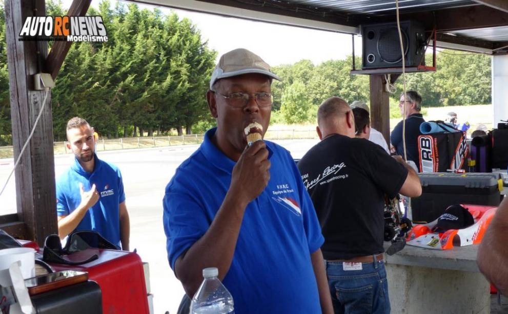 coupe d'europe piste 1/8 classique marmagne carcb et brushless du 01 au 06 août 2016 reportage