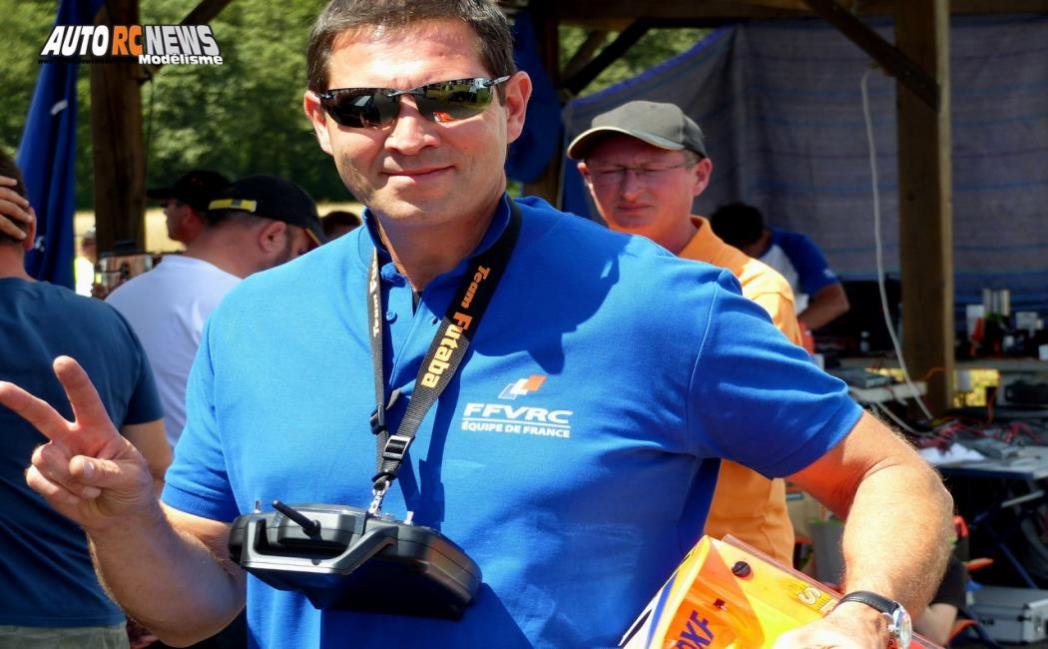 coupe d'europe piste 1/8 classique marmagne carcb et brushless du 01 au 06 août 2016 reportage