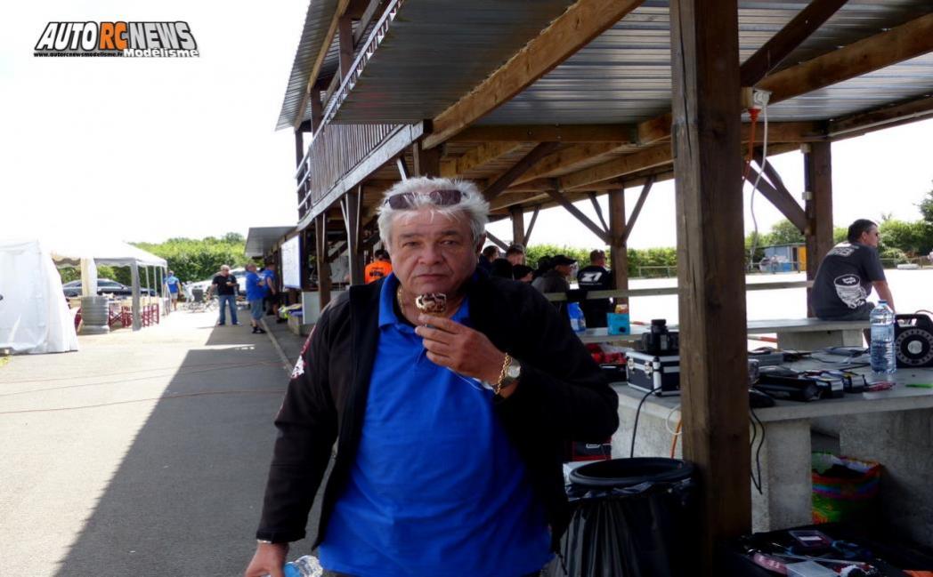 coupe d'europe piste 1/8 classique marmagne carcb et brushless du 01 au 06 août 2016 reportage