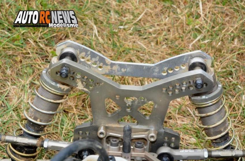 reportage ce tt 1/6 modelespace neuville de poitou du 25 au 30 juillet 2016.