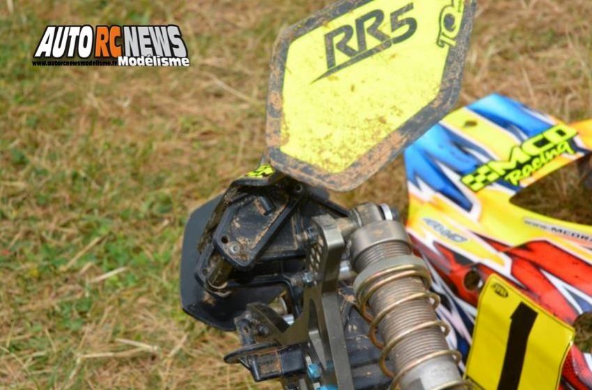 reportage ce tt 1/6 modelespace neuville de poitou du 25 au 30 juillet 2016.