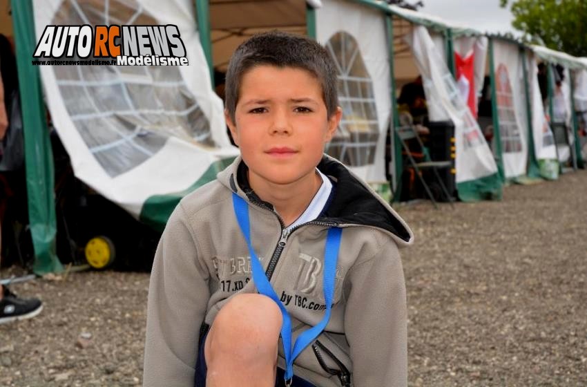 reportage ce tt 1/6 modelespace neuville de poitou du 25 au 30 juillet 2016.