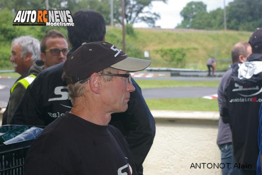 24 heures de besançon piste 1/5ème les 18 et 19 juin 2016 sur la piste du car située route de besançon 25410 à pouilley français.