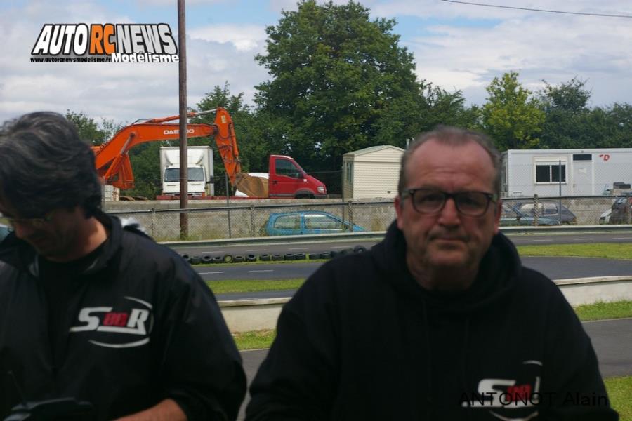 24 heures de besançon piste 1/5ème les 18 et 19 juin 2016 sur la piste du car située route de besançon 25410 à pouilley français.