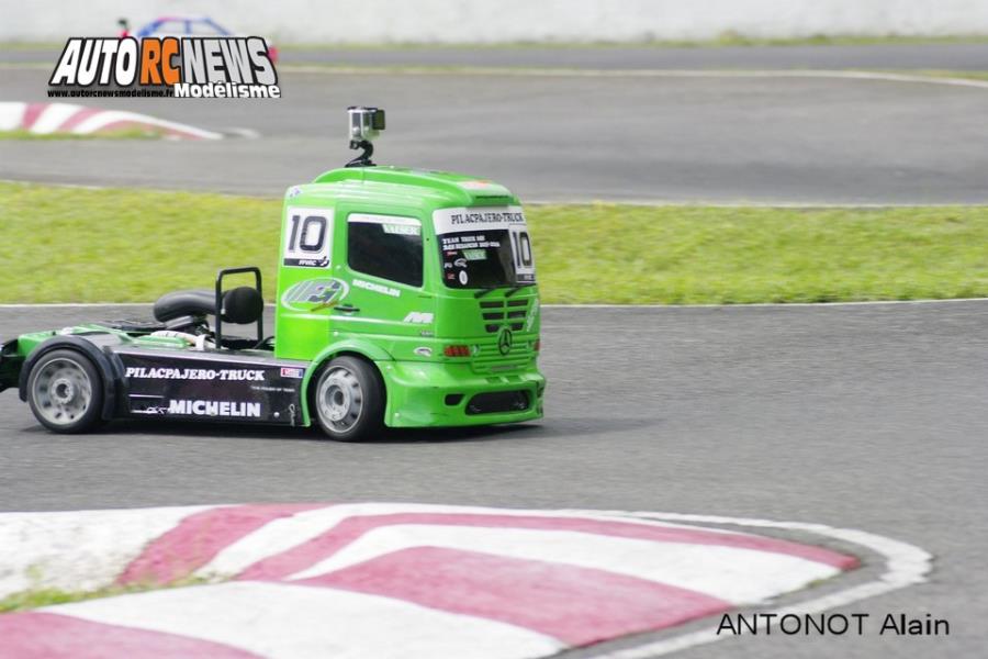 24 heures de besançon piste 1/5ème les 18 et 19 juin 2016 sur la piste du car située route de besançon 25410 à pouilley français.