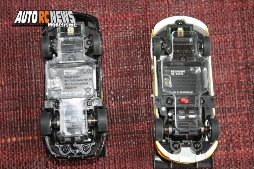 circuit siku racing startset réf : 6810 distribué par radiocommande.fr