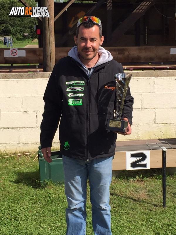 4ème cf tt 1/8 élite à noeux les mines club carca les 25 et 26 juin 2016.