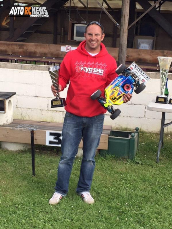 4ème cf tt 1/8 élite à noeux les mines club carca les 25 et 26 juin 2016.