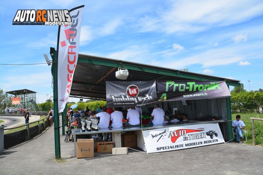 reportage finale du mini racing tour de provence à monteux au club amac le 11 juin 2016 circuit jean nougier.