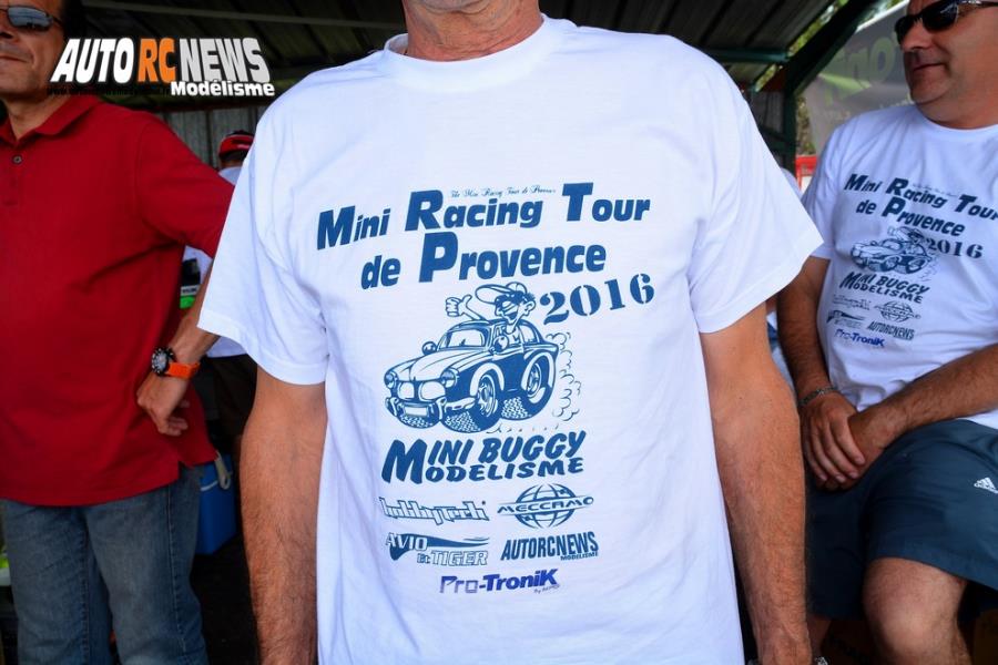 reportage finale du mini racing tour de provence à monteux au club amac le 11 juin 2016 circuit jean nougier.