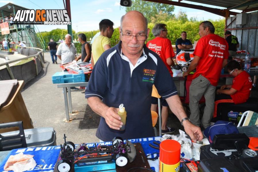 reportage finale du mini racing tour de provence à monteux au club amac le 11 juin 2016 circuit jean nougier.