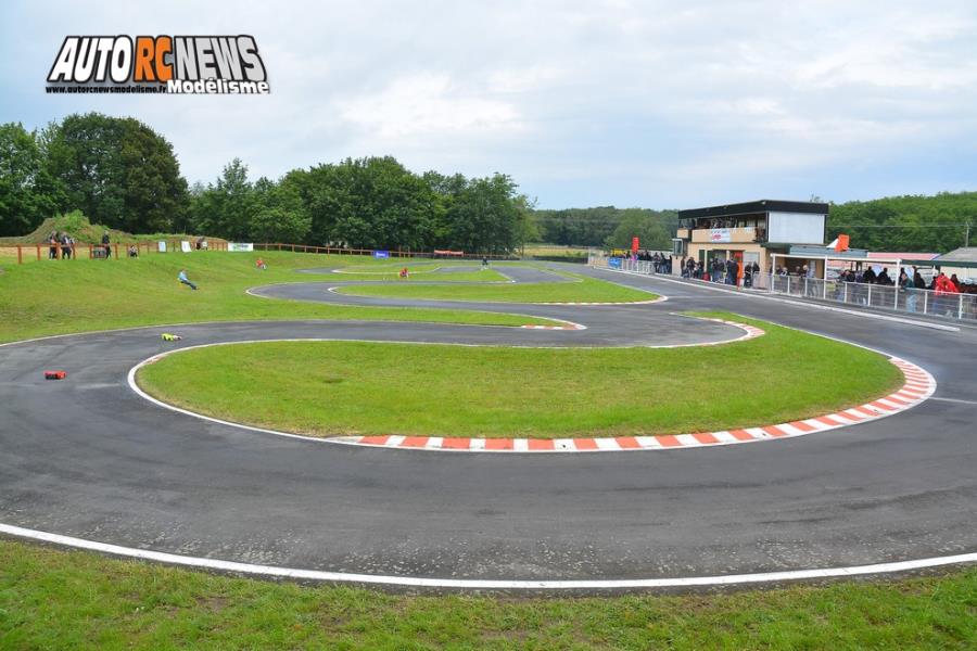 reportage 3ème cf piste 1/8 élite et national à mâcon camm circuit alexandre quillien les 11 et 12 juin 2016.