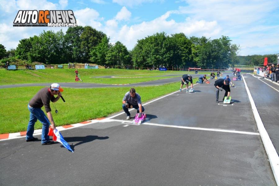reportage 3ème cf piste 1/8 élite et national à mâcon camm circuit alexandre quillien les 11 et 12 juin 2016.