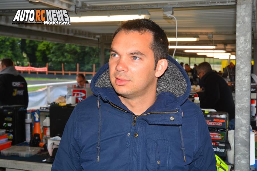 reportage 3ème cf piste 1/8 élite et national à mâcon camm circuit alexandre quillien les 11 et 12 juin 2016.
