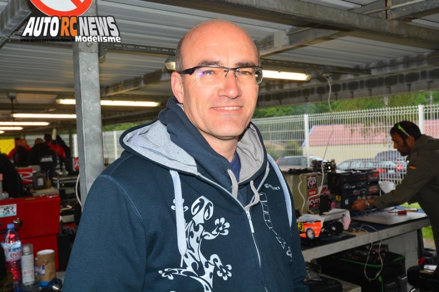 reportage 3ème cf piste 1/8 élite et national à mâcon camm circuit alexandre quillien les 11 et 12 juin 2016.