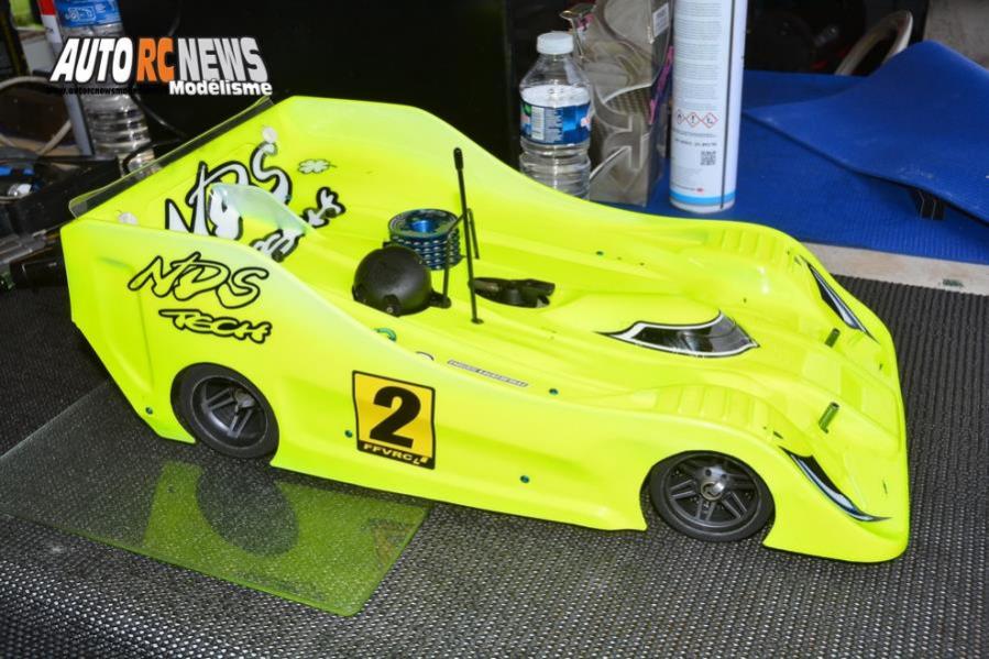 reportage 3ème cf piste 1/8 élite et national à mâcon camm circuit alexandre quillien les 11 et 12 juin 2016.