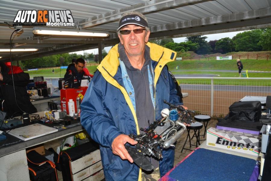 reportage 3ème cf piste 1/8 élite et national à mâcon camm circuit alexandre quillien les 11 et 12 juin 2016.