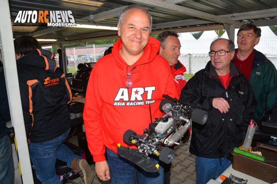 reportage 3ème cf piste 1/8 élite et national à mâcon camm circuit alexandre quillien les 11 et 12 juin 2016.