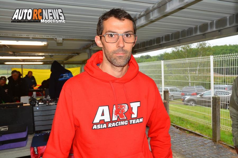 reportage 3ème cf piste 1/8 élite et national à mâcon camm circuit alexandre quillien les 11 et 12 juin 2016.