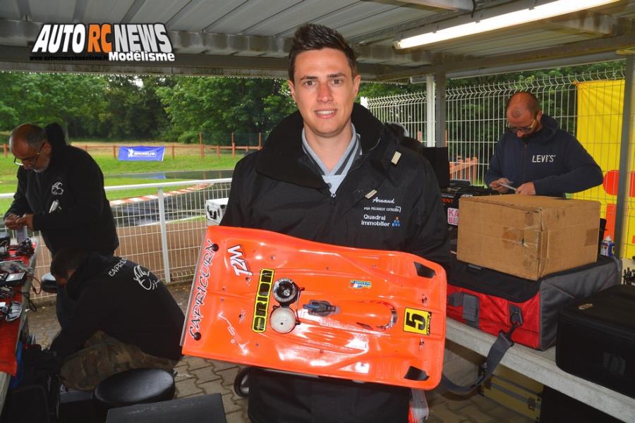 reportage 3ème cf piste 1/8 élite et national à mâcon camm circuit alexandre quillien les 11 et 12 juin 2016.