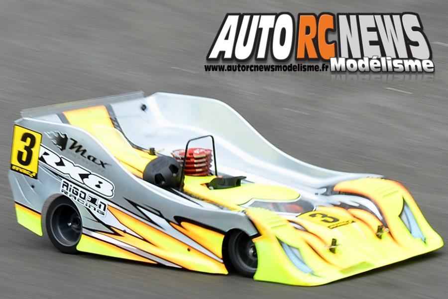 reportage 3ème cf piste 1/8 élite et national à mâcon camm circuit alexandre quillien les 11 et 12 juin 2016.