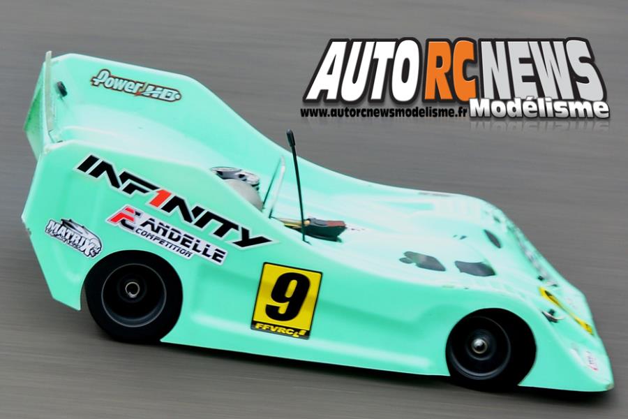 reportage 3ème cf piste 1/8 élite et national à mâcon camm circuit alexandre quillien les 11 et 12 juin 2016.