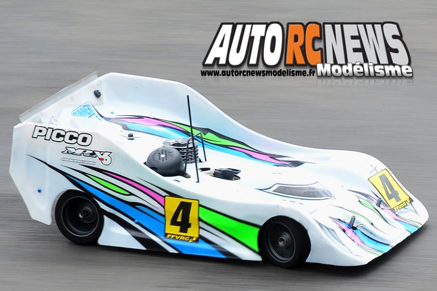 reportage 3ème cf piste 1/8 élite et national à mâcon camm circuit alexandre quillien les 11 et 12 juin 2016.