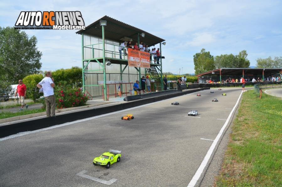 résultats finale du mini racing tour de provence à monteux au club amac le 11 juin 2016 circuit jean nougier