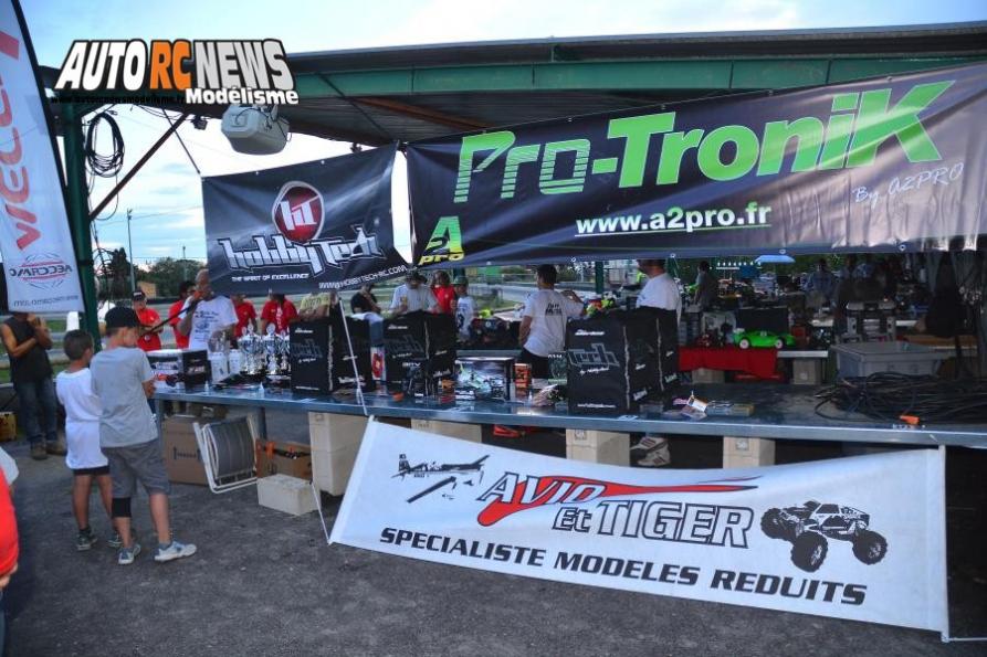 résultats finale du mini racing tour de provence à monteux au club amac le 11 juin 2016 circuit jean nougier