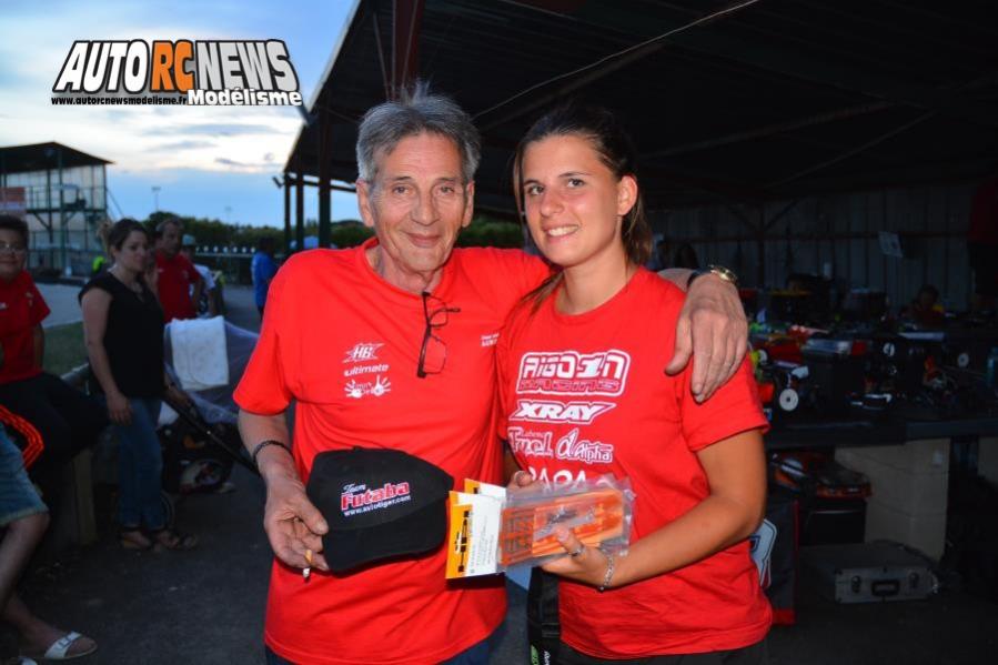 résultats finale du mini racing tour de provence à monteux au club amac le 11 juin 2016 circuit jean nougier