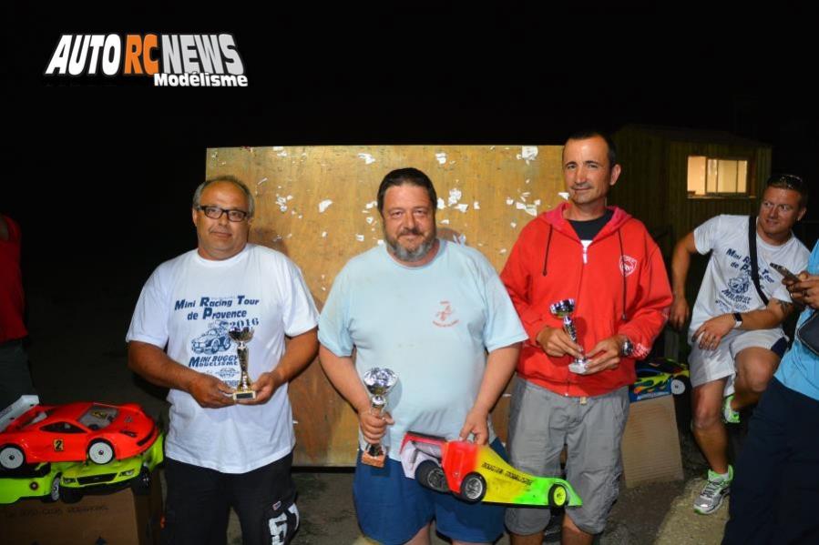 résultats finale du mini racing tour de provence à monteux au club amac le 11 juin 2016 circuit jean nougier
