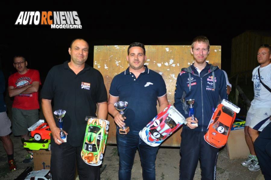résultats finale du mini racing tour de provence à monteux au club amac le 11 juin 2016 circuit jean nougier