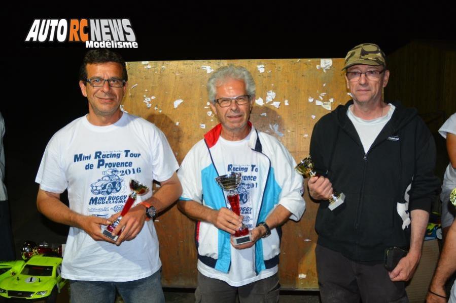 résultats finale du mini racing tour de provence à monteux au club amac le 11 juin 2016 circuit jean nougier